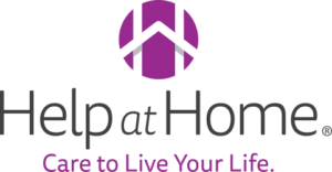 Help at Home logo